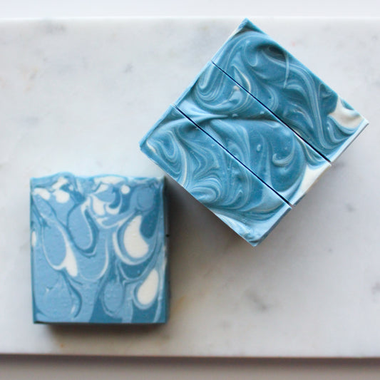Tranquility Artisan Soap