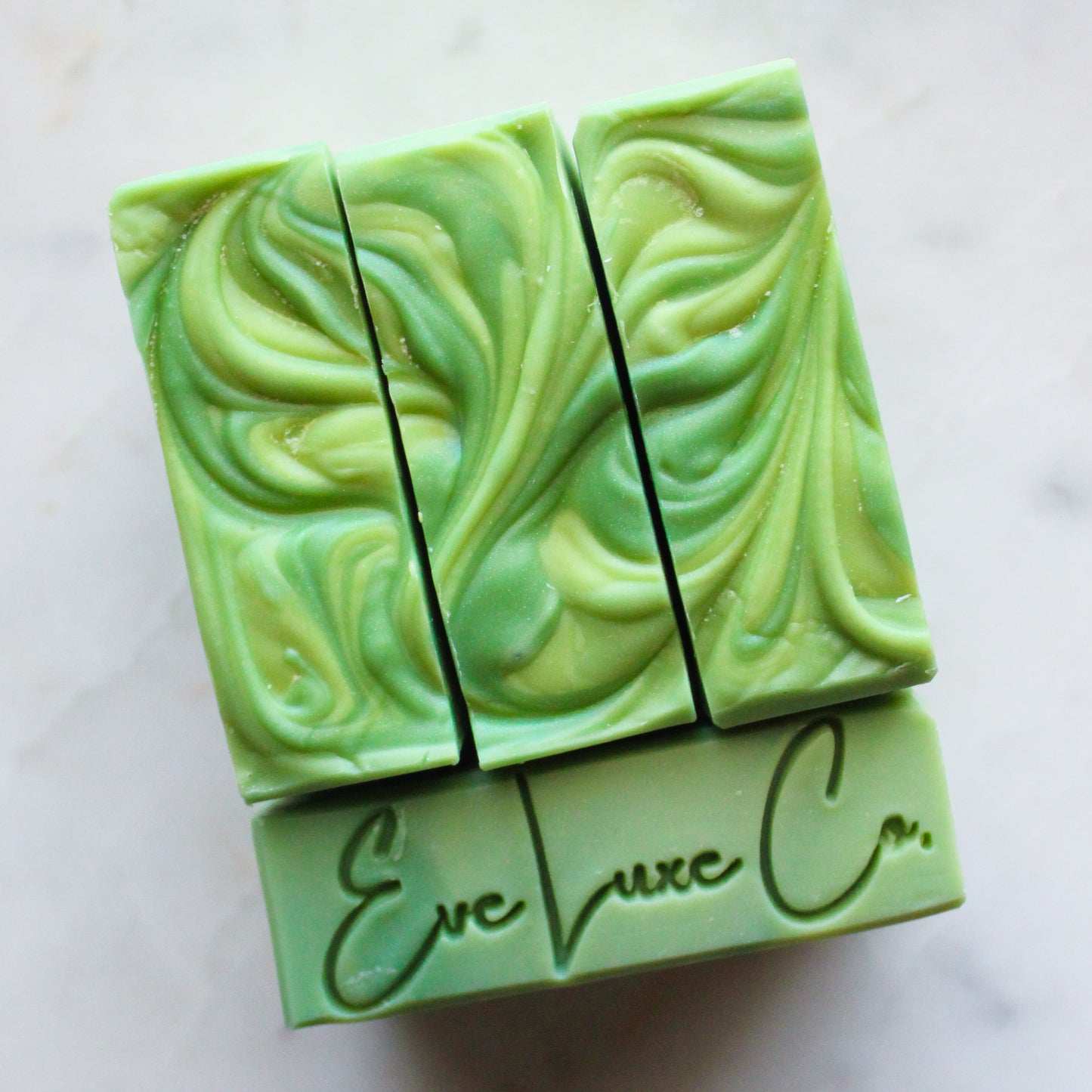 Serenity Artisan Soap