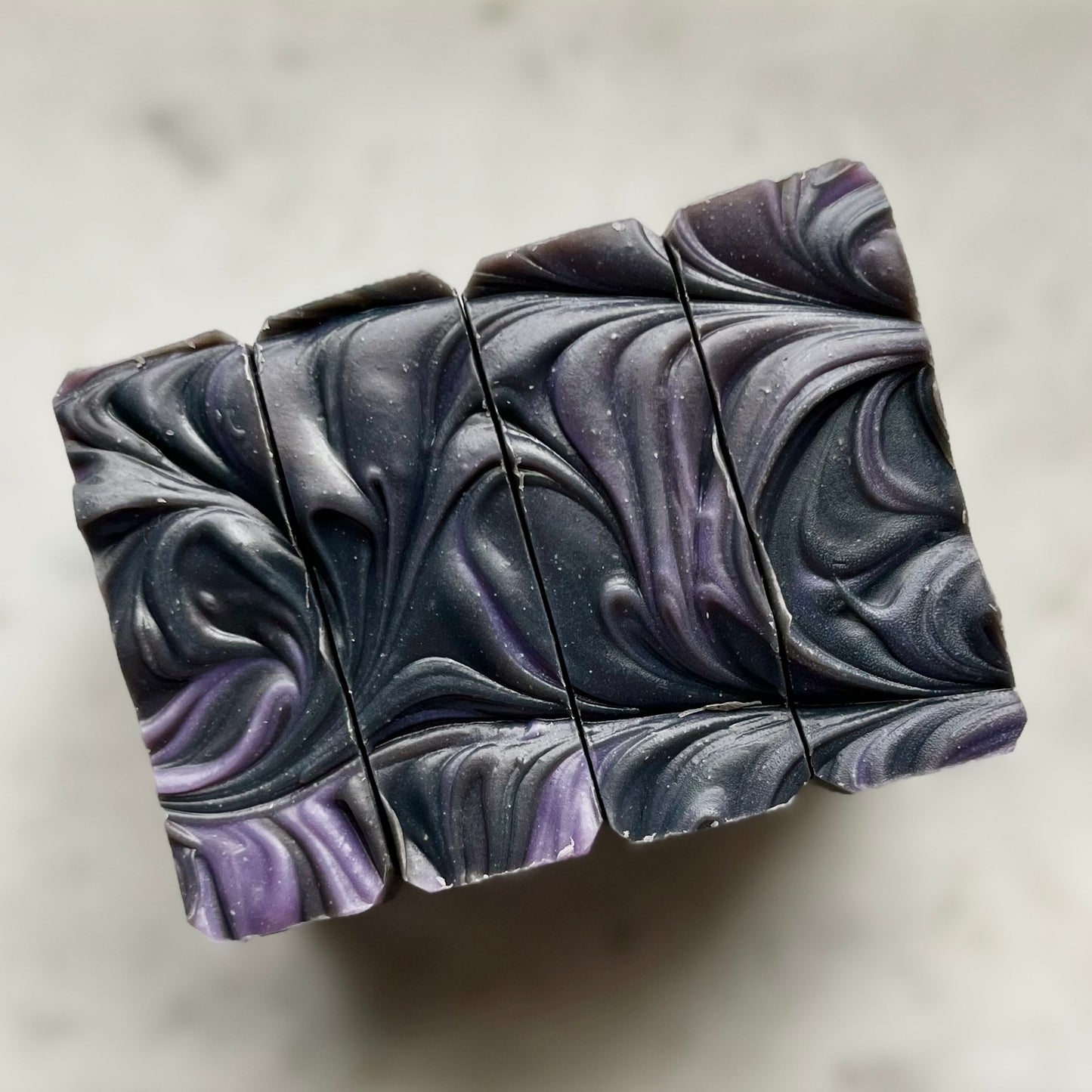 Starry Nights Artisan Soap