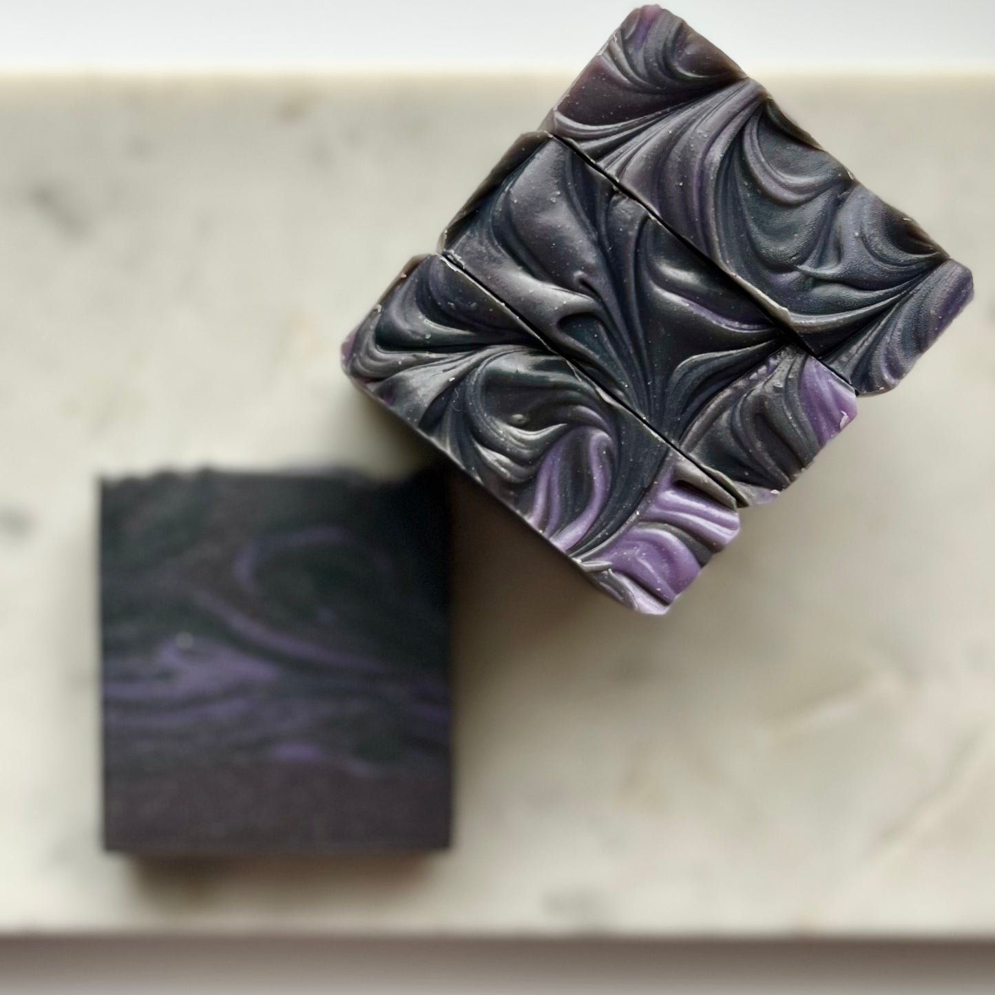 Starry Nights Artisan Soap