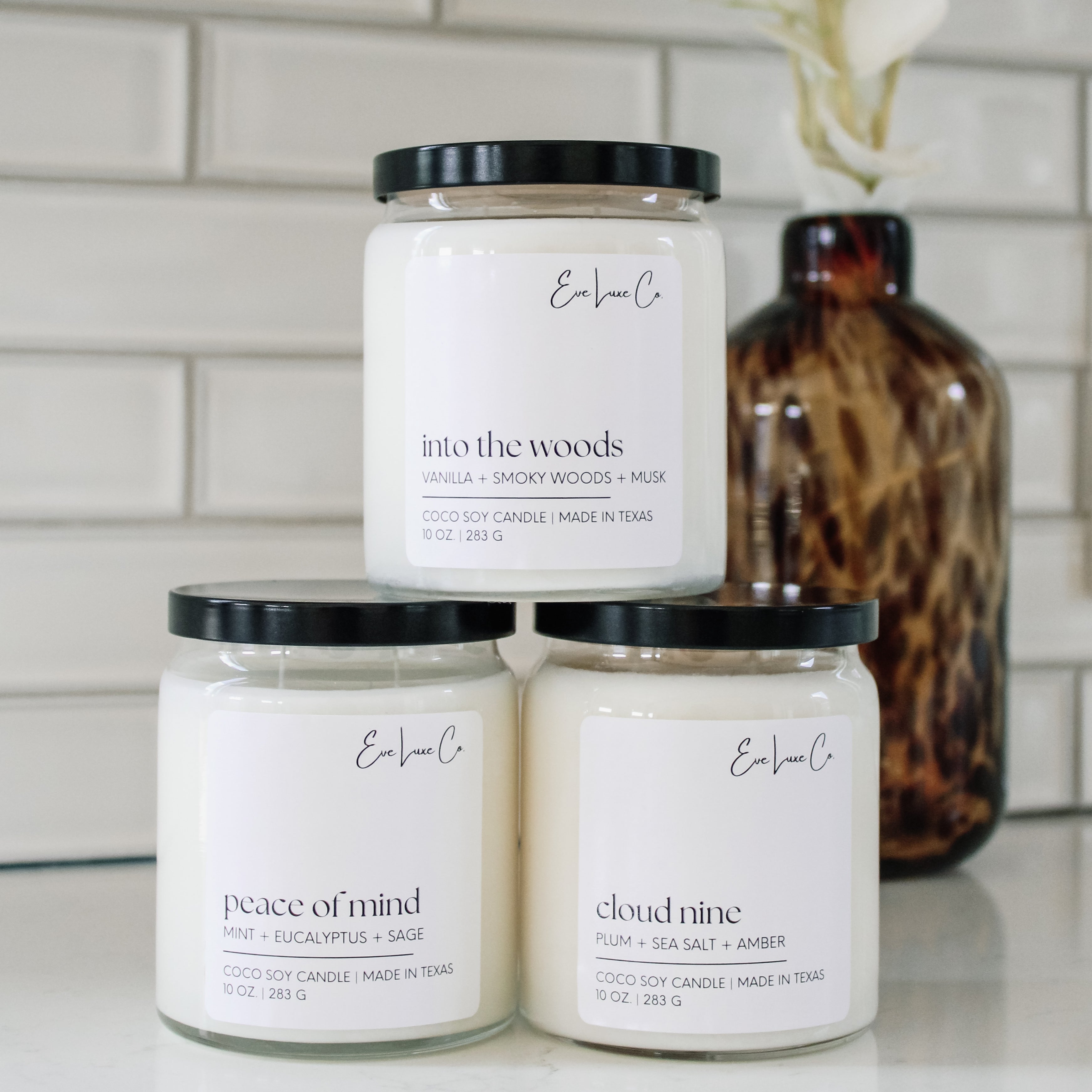 Signature Candle Collection