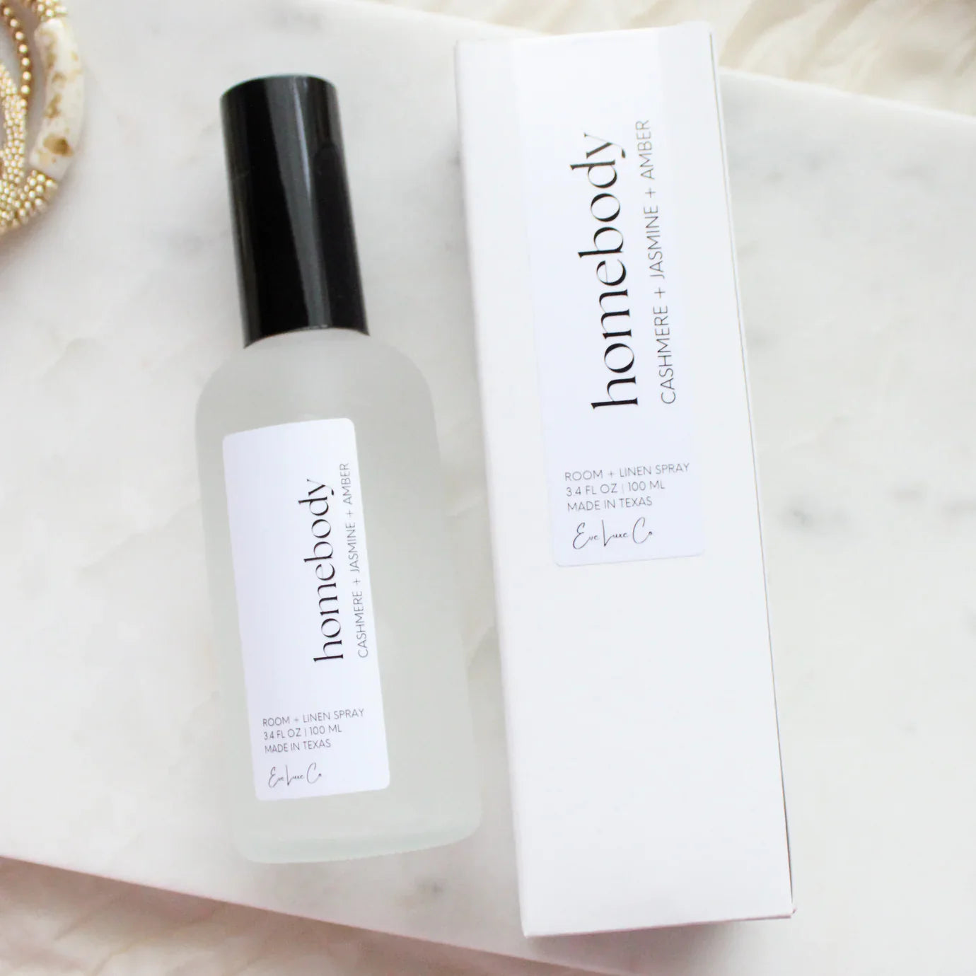 Room + Linen Sprays