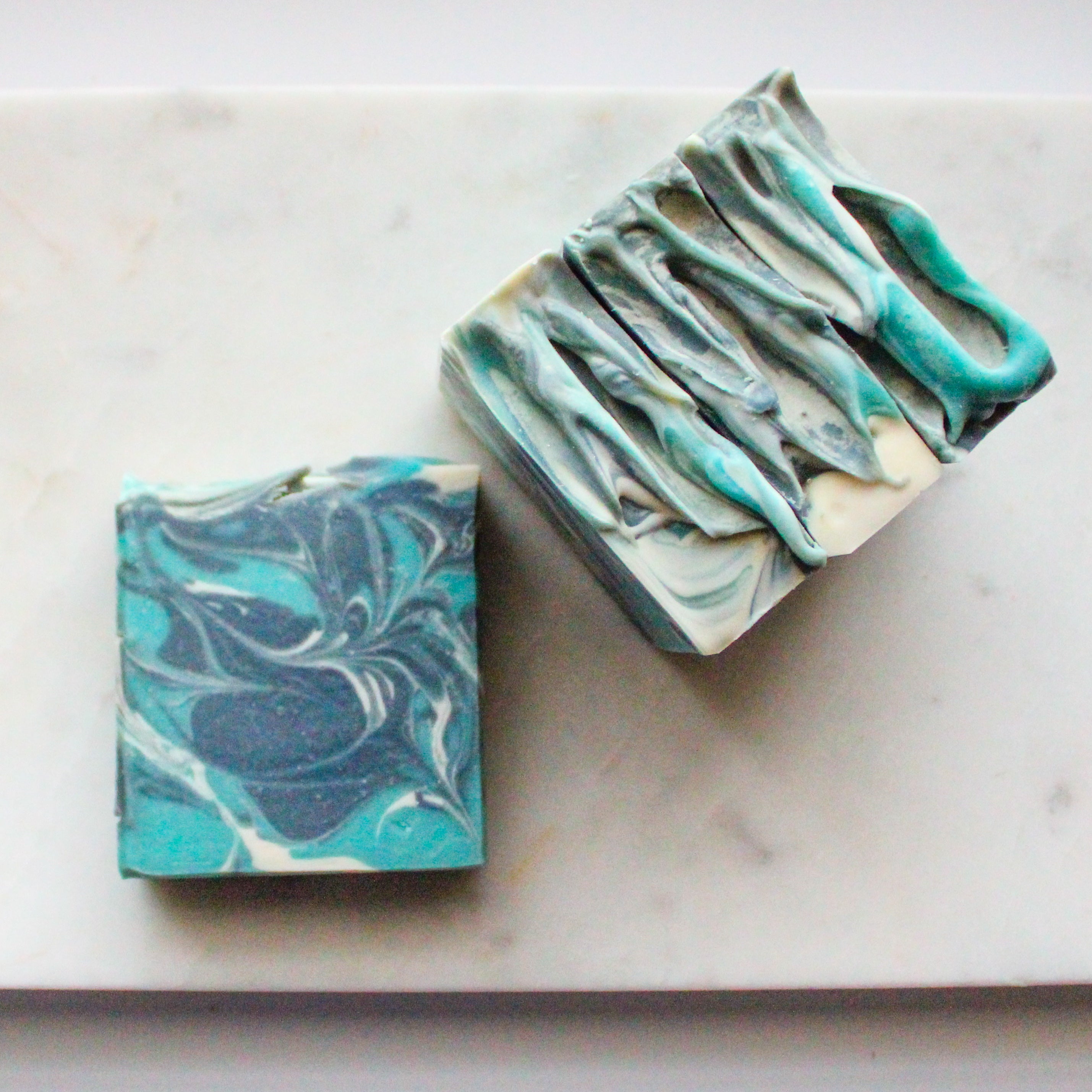 Cloud Nine Artisan Soap