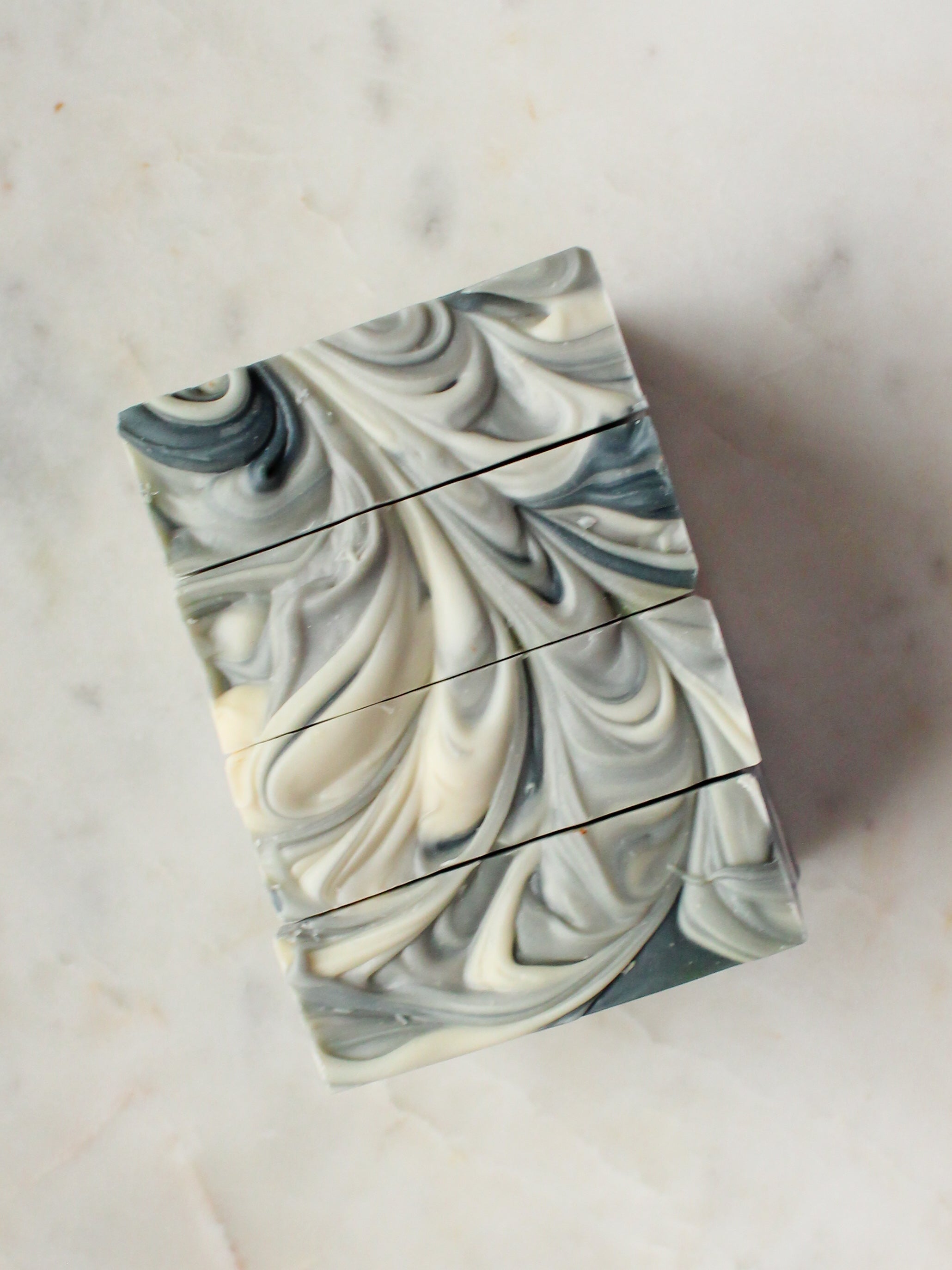 Cobalt Waters Artisan Soap