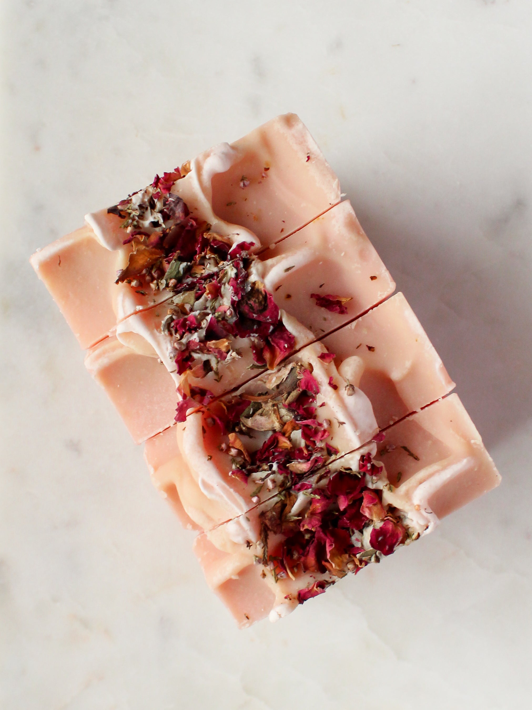 Mademoiselle Artisan Soap