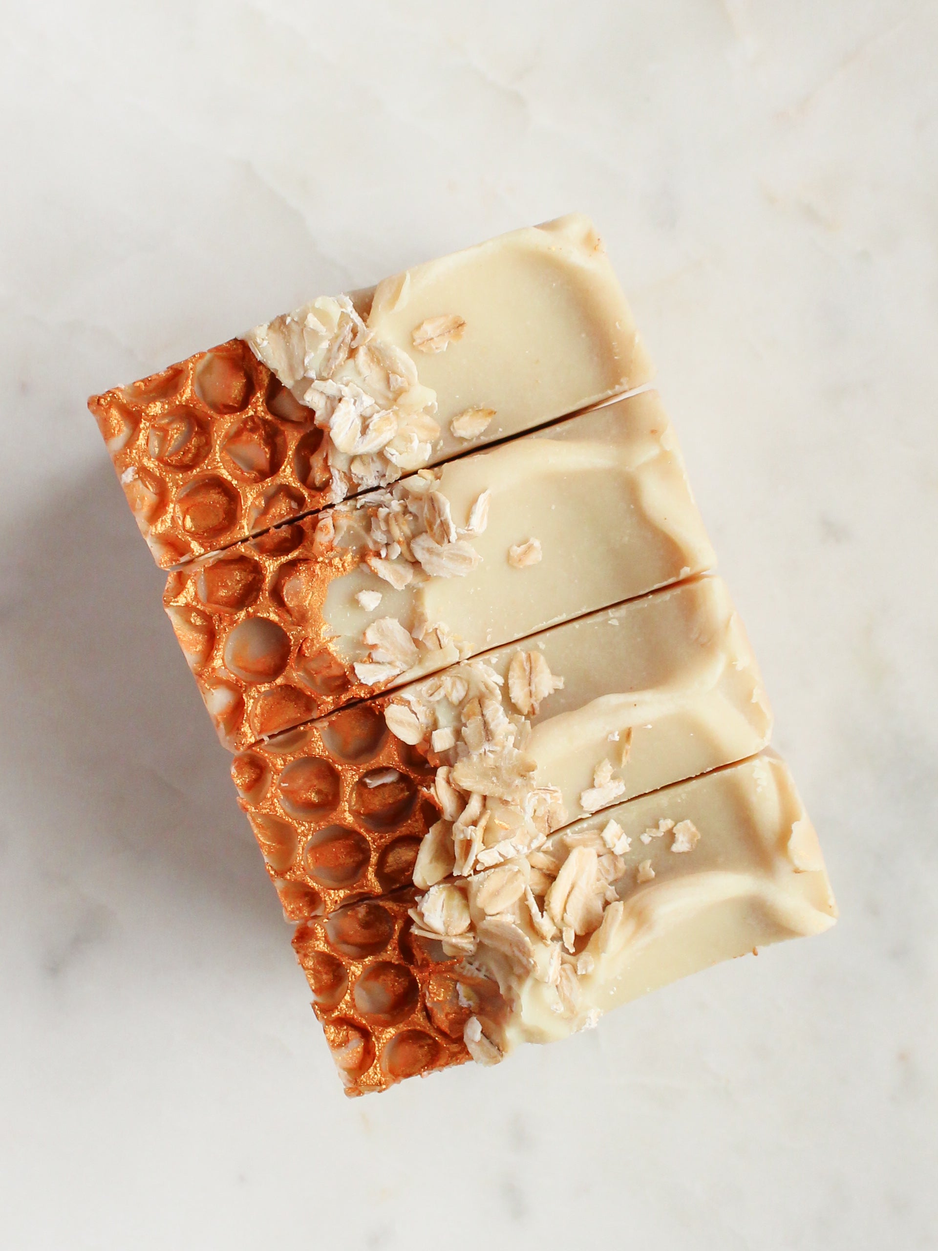 Oh Honey! Artisan Soap