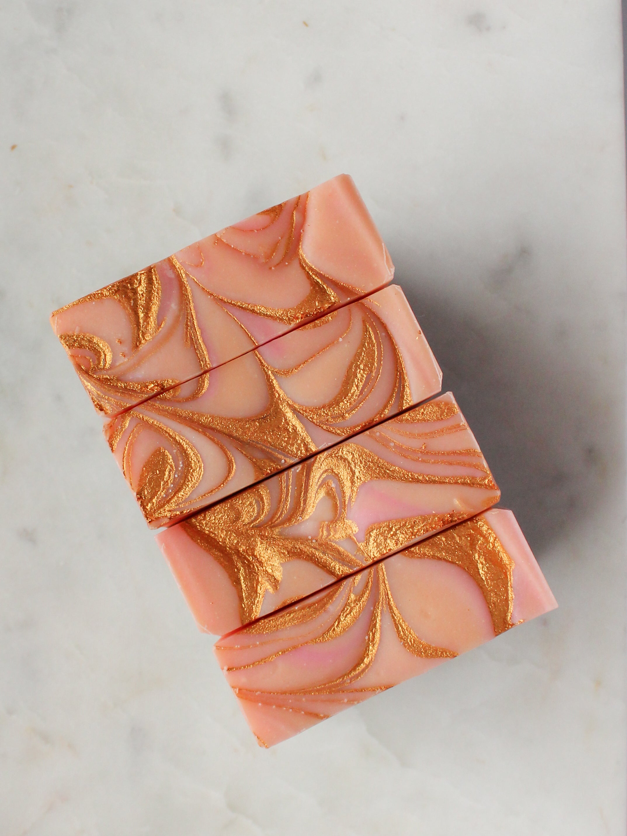 Island Escape Artisan Soap
