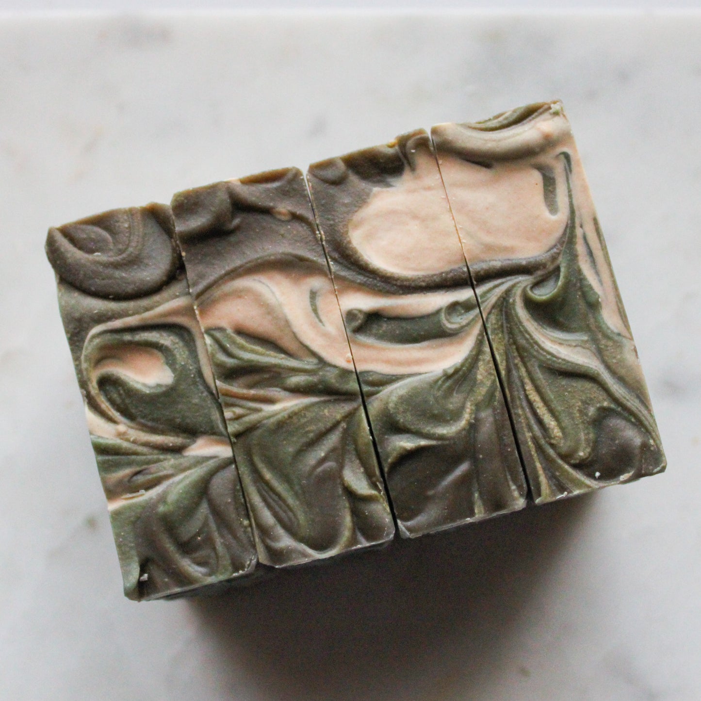 Into the Woods Artisan Soap