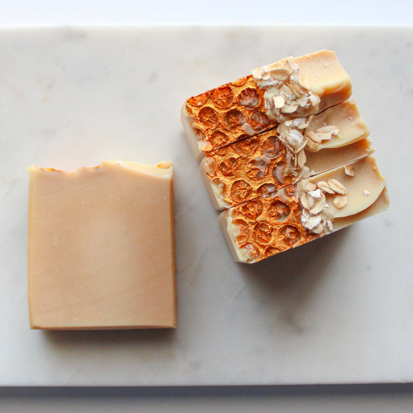 Oh Honey! Artisan Soap