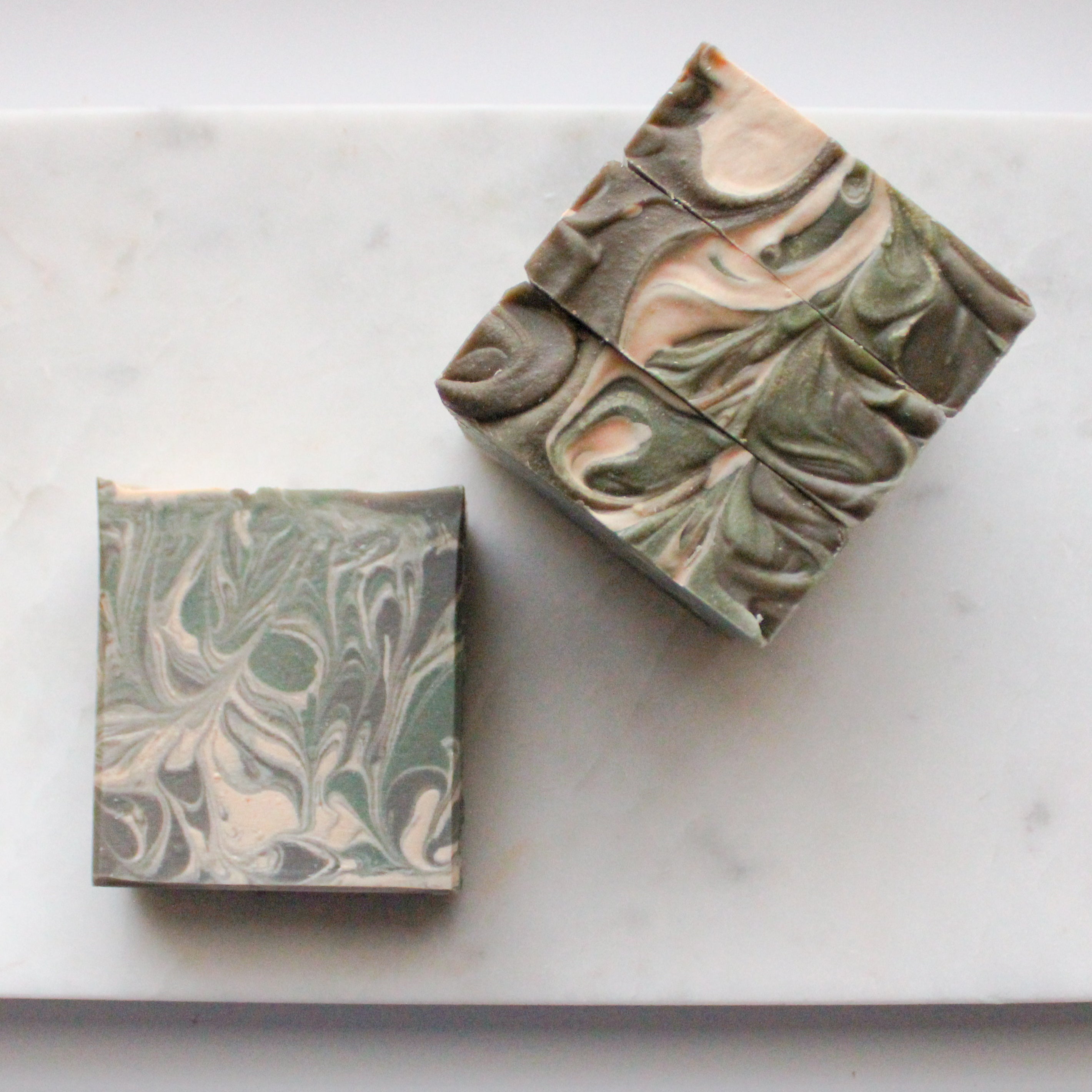 Into the Woods Artisan Soap