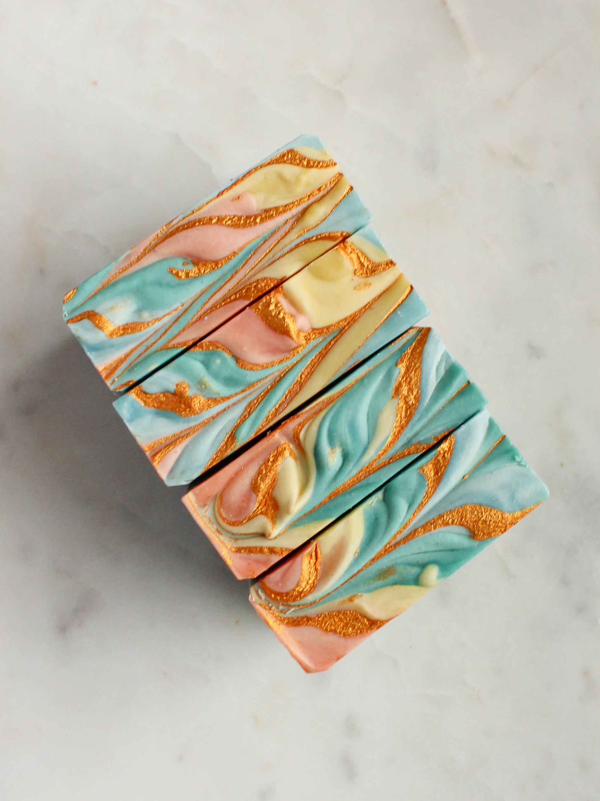 Capri Artisan Soap