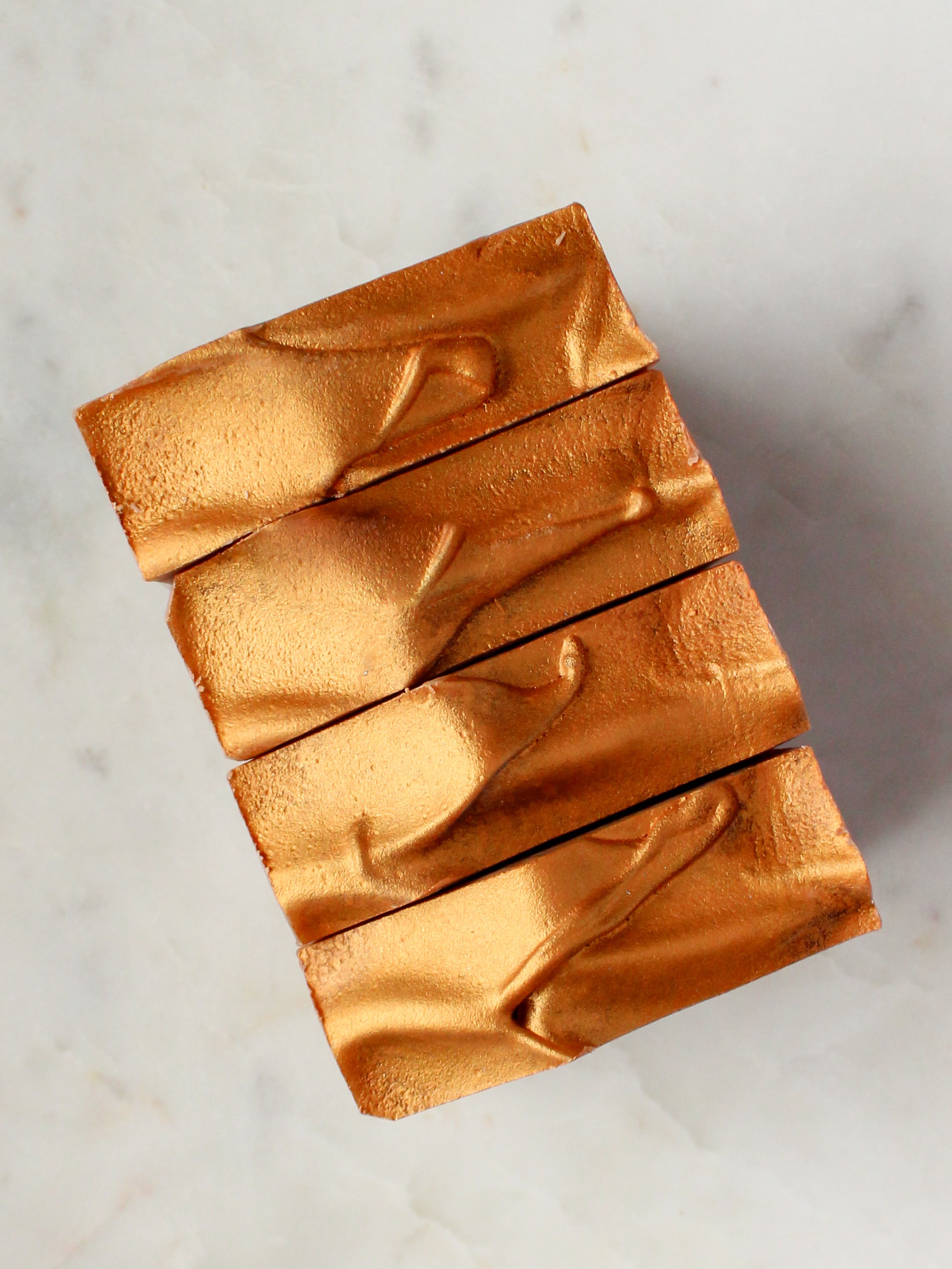 Cocoa Butter Kisses Artisan Soap