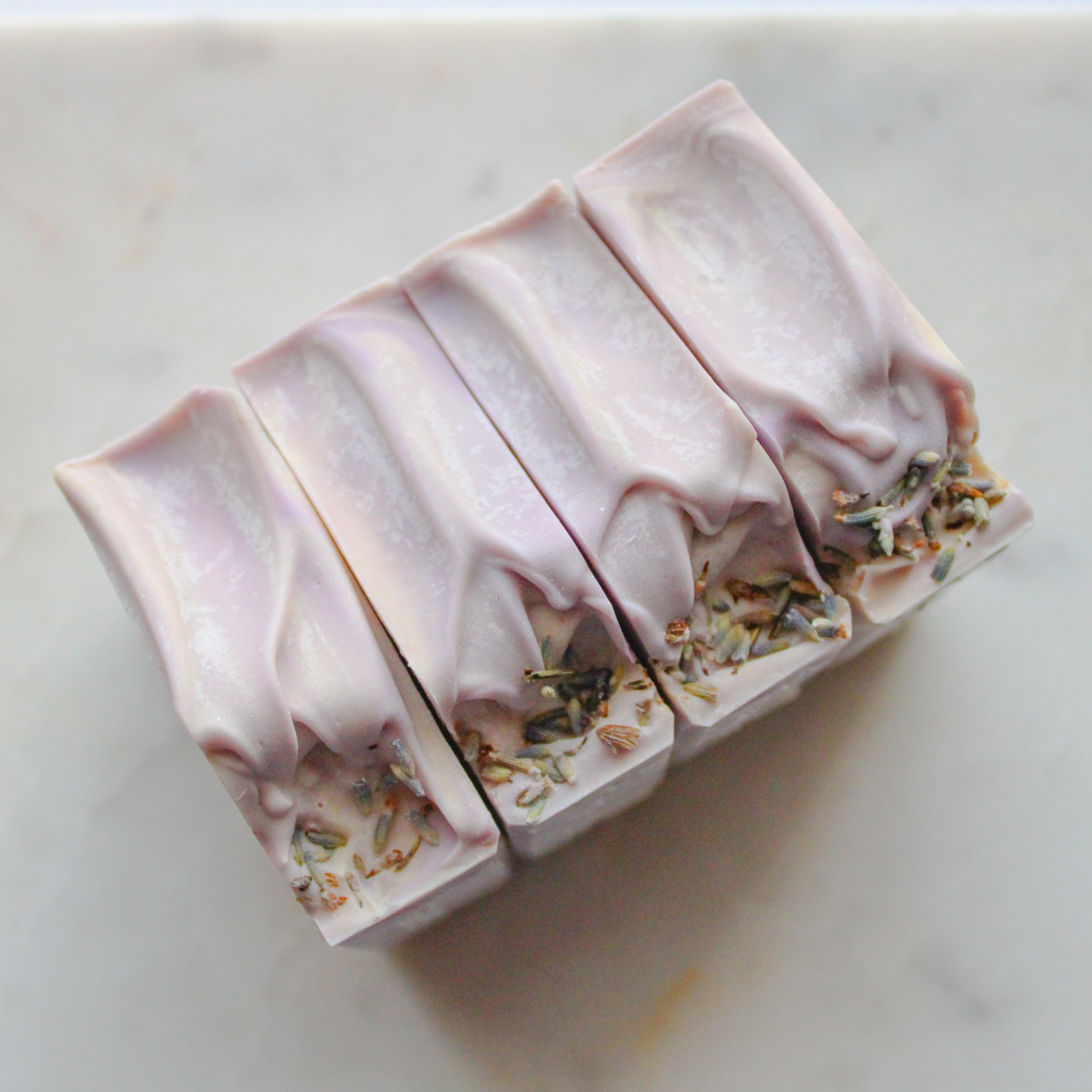 Lavender Dreams Artisan Soap