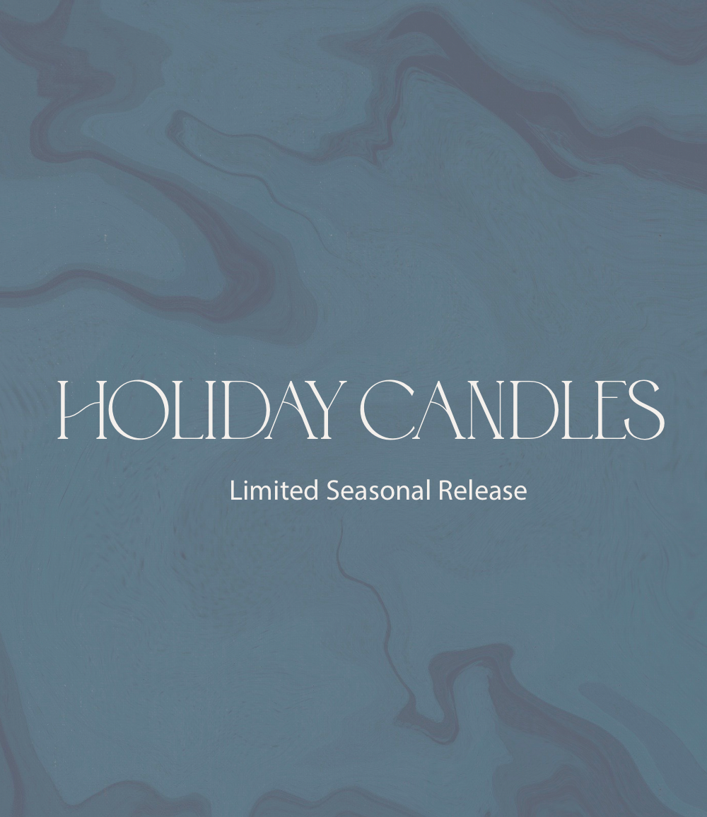 Holiday Candles