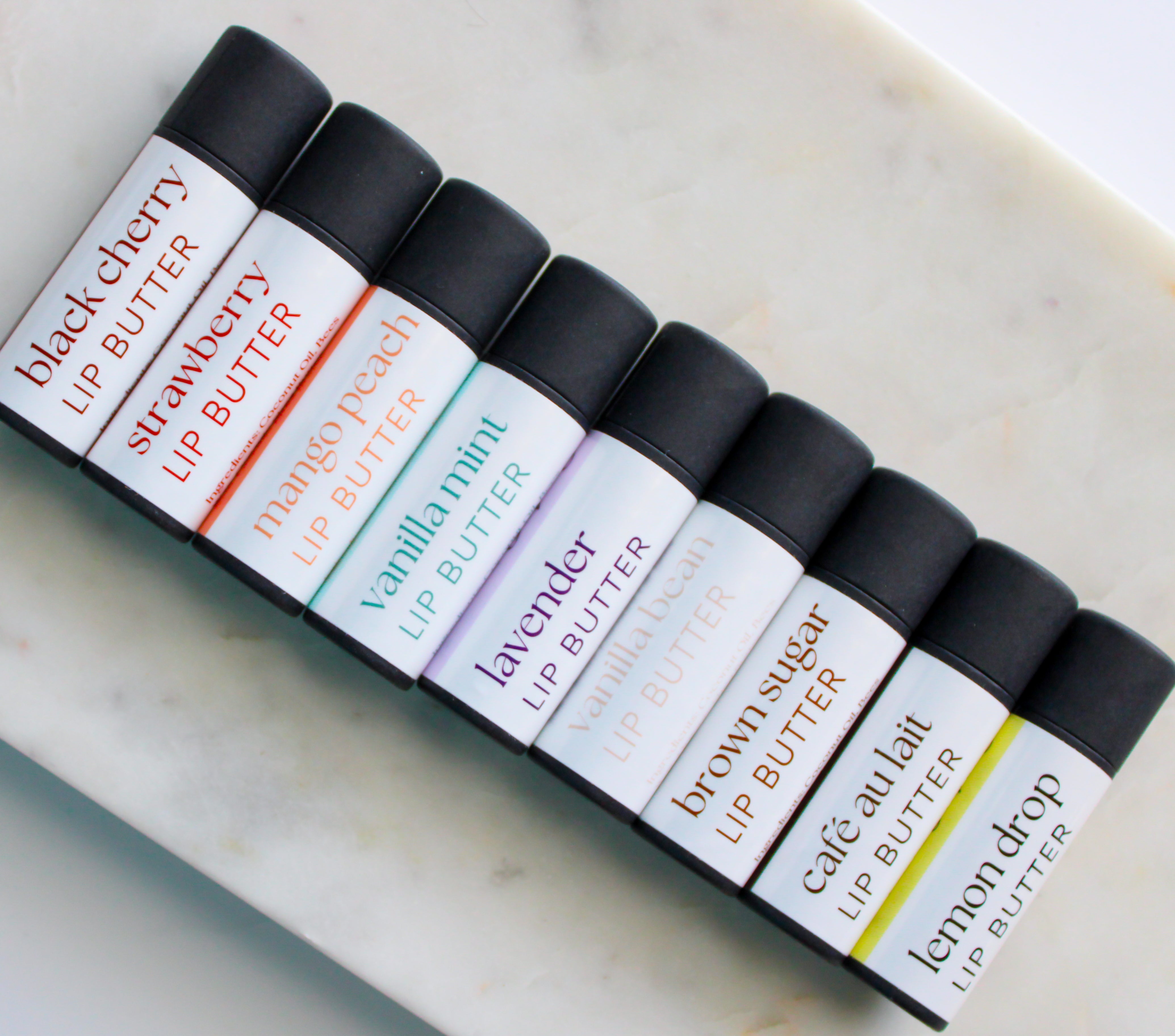Lip Butter