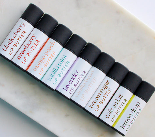 Lip Butter