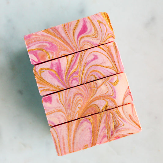 Mango Tango Artisan Soap