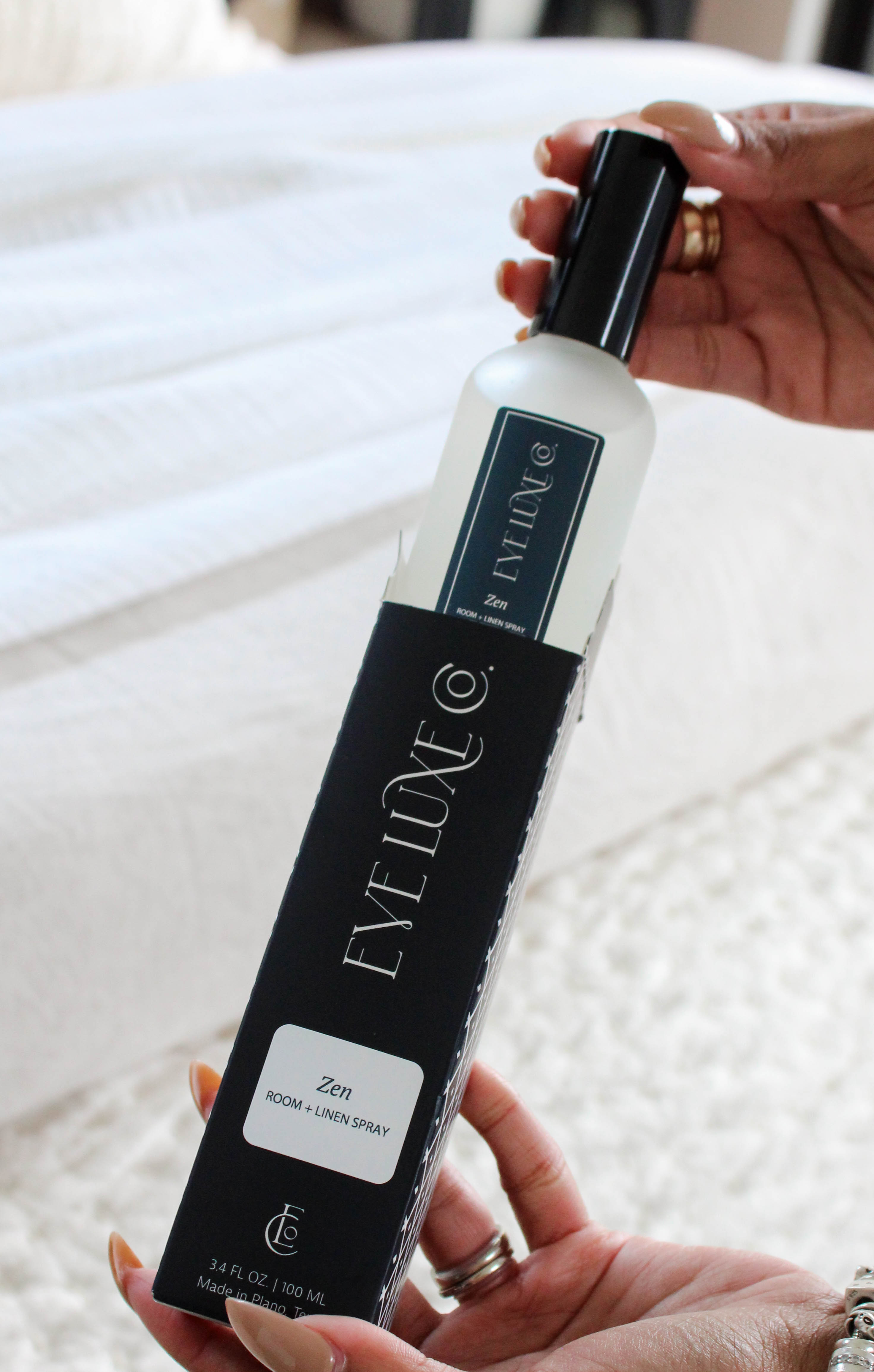 Room + Linen Spray