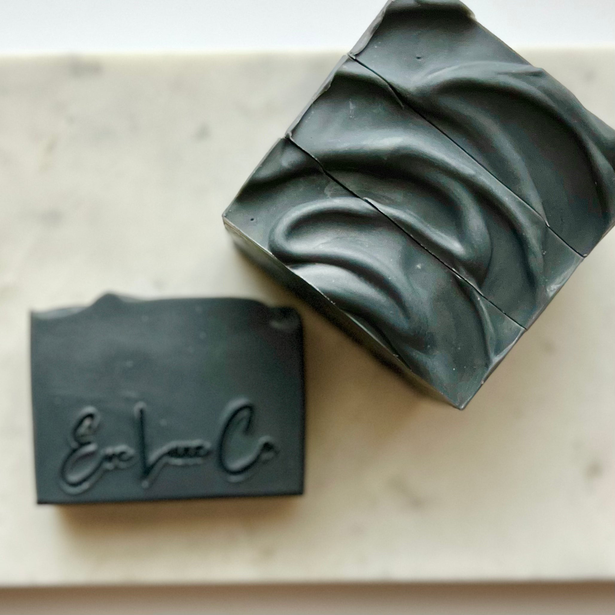 Noir Artisan Soap
