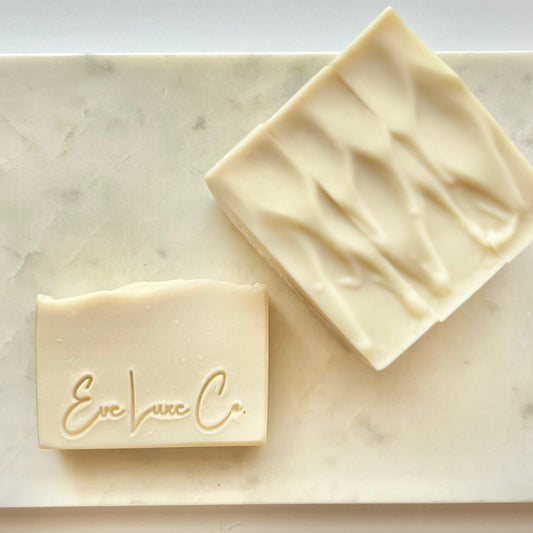 Naked Artisan Soap | Unscented