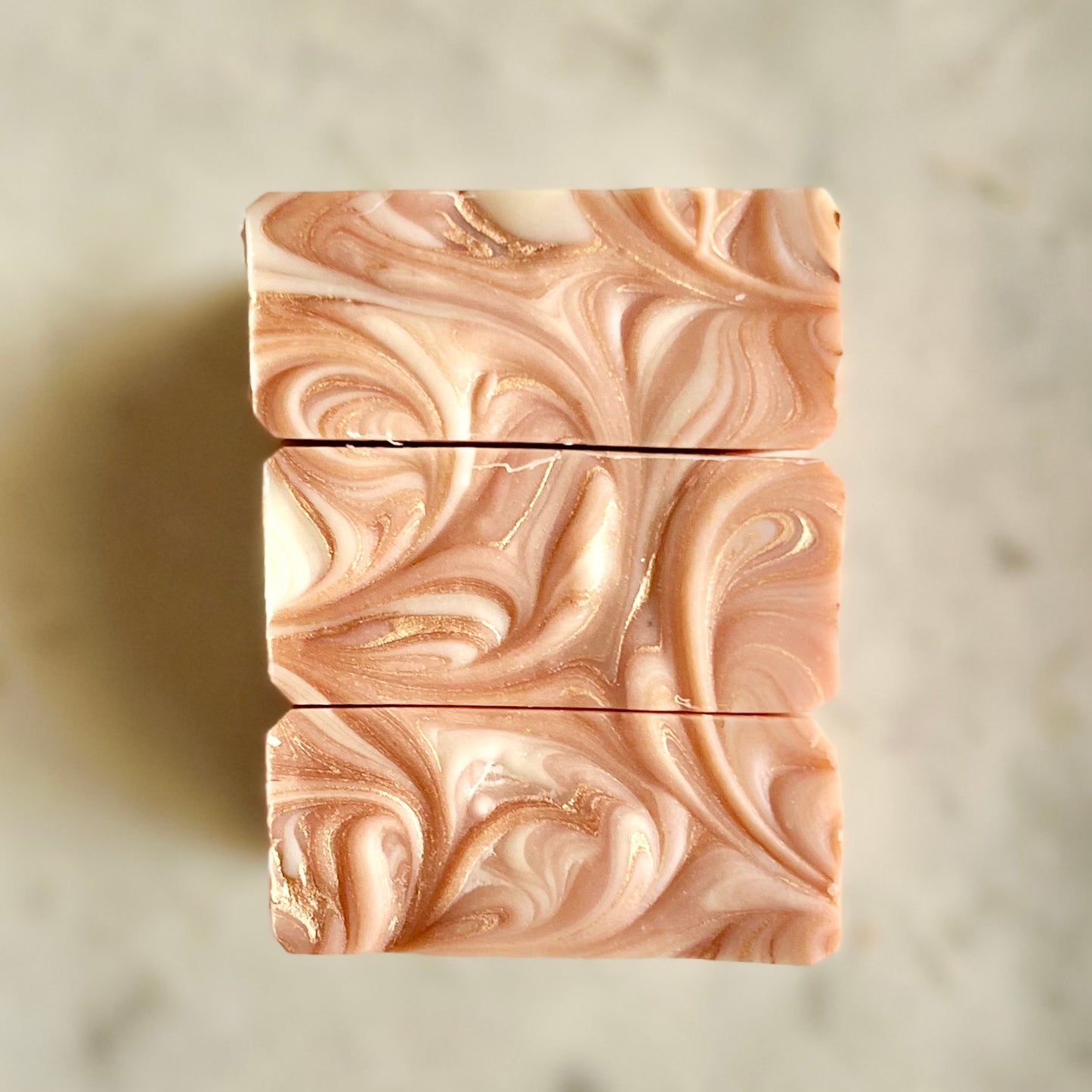 Honey Love Artisan Soap