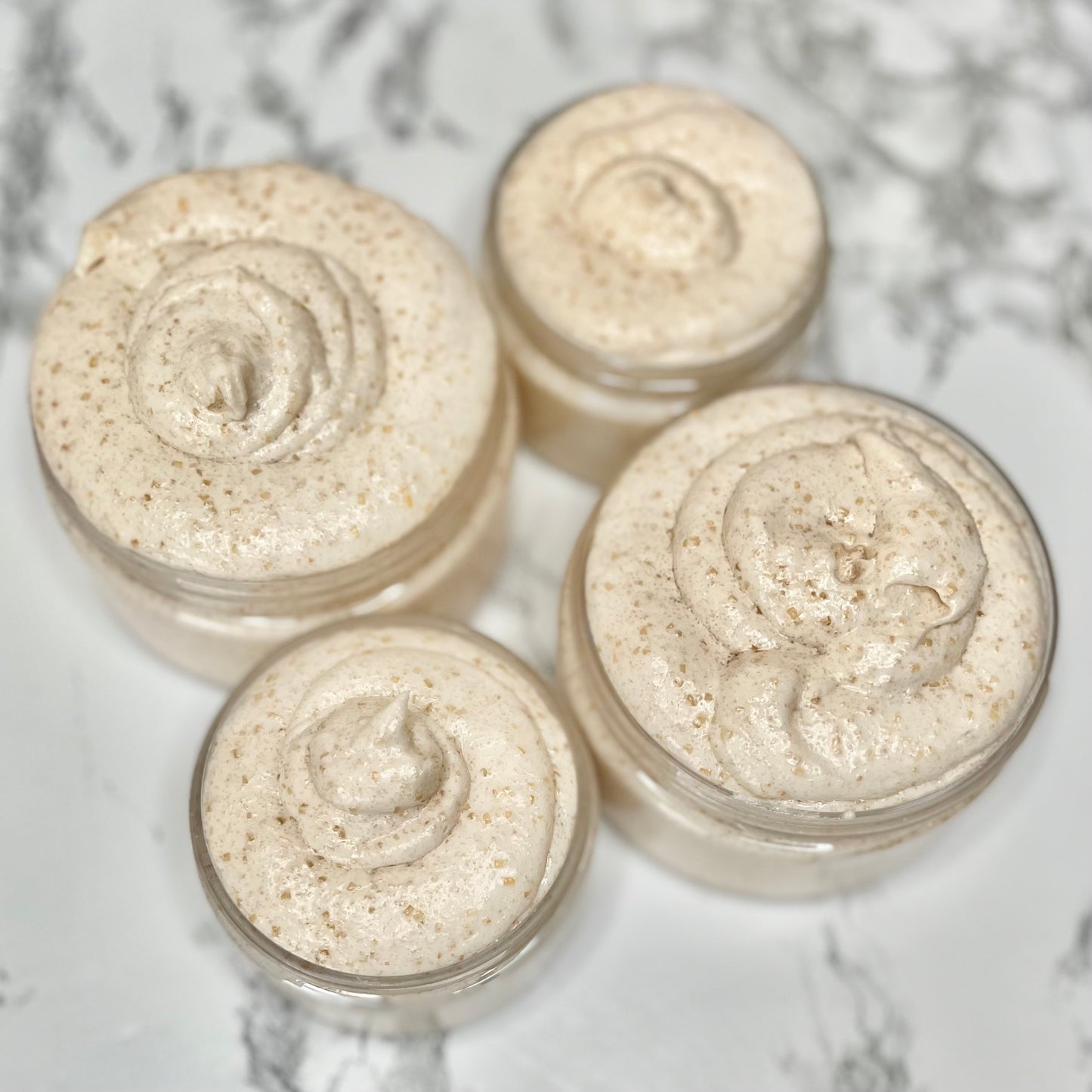 Bubble Butter
